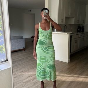 House of Sunny Dress